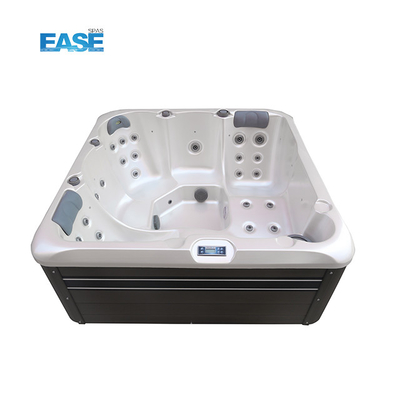 Durable Acrylic Balboa Outdoor SPA Hot Tub Massage Whirlpool Bathtubs