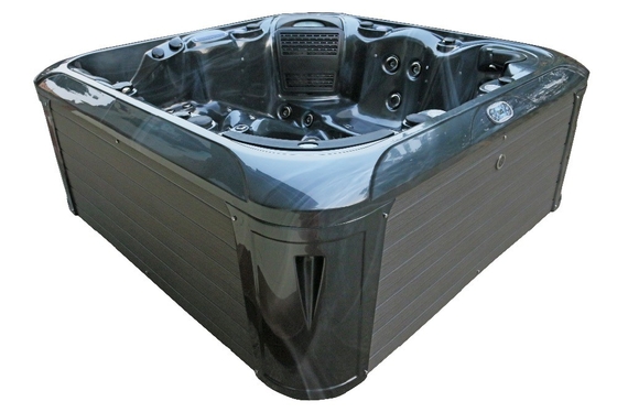 1273L 5 Seats Spa Hot Tub Romantic Whirlpool Healthy Hot Tubs