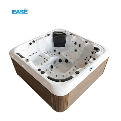 1273L 5 Seats Spa Hot Tub Romantic Whirlpool Healthy Hot Tubs
