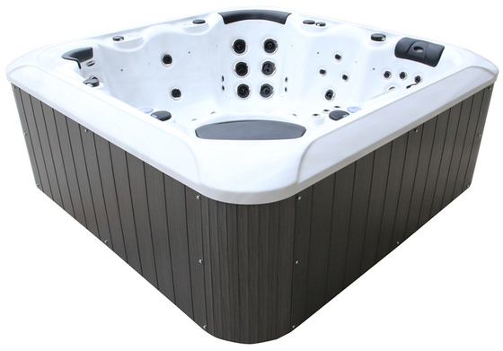 1273L 5 Seats Spa Hot Tub Romantic Whirlpool Healthy Hot Tubs
