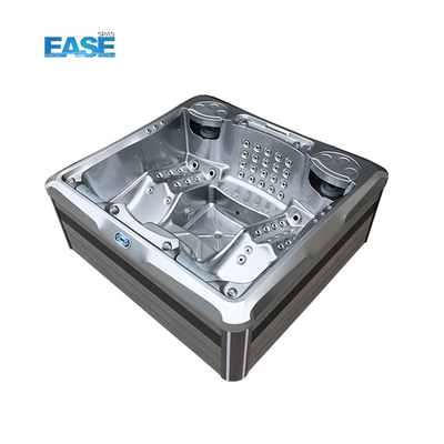 Bathtubs Whirlpools Outdoor Spa Hot Tub Acrylic Balboa System Massage Hot Tub