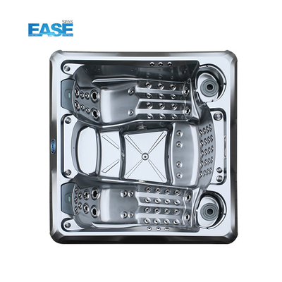 Bathtubs Whirlpools Outdoor Spa Hot Tub Acrylic Balboa System Massage Hot Tub