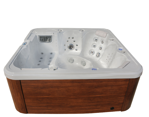 M-374D Best Quality Whirlpool Spa Acrylic Balboa Massage Bathtub Outdoor Spa Pool Jacuzzier Hot Tub