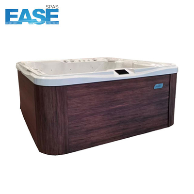 M-374D Best Quality Whirlpool Spa Acrylic Balboa Massage Bathtub Outdoor Spa Pool Jacuzzier Hot Tub
