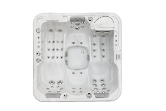 M-374D Best Quality Whirlpool Spa Acrylic Balboa Massage Bathtub Outdoor Spa Pool Jacuzzier Hot Tub