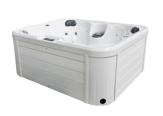 Europe Balboa Control Message Jets Whirlpool Outdoor Spa Hot Tub Jacuzzis Function