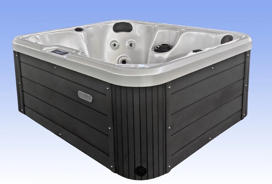 Europe Balboa Control Message Jets Whirlpool Outdoor Spa Hot Tub Jacuzzis Function