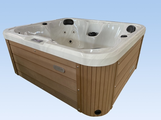 Europe Balboa Control Message Jets Whirlpool Outdoor Spa Hot Tub Jacuzzis Function