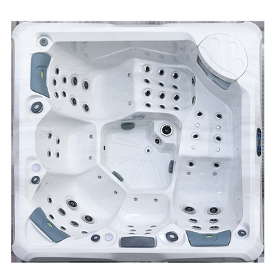 Leading Luxury 5 Persons  Hot Tub Supplier Direct Hot Tub Sell On Line