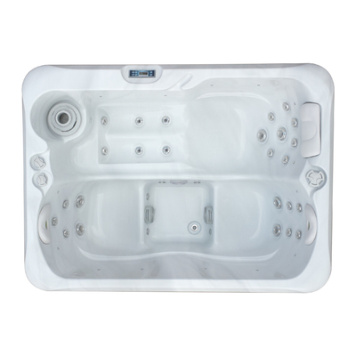 Outdoor Spa Relax Pool Garden Leisure Massage Hot Tub