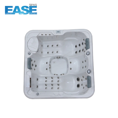 1 Pc Chiller Hot Tub Rectangle Shape with 1pc Filter and 1pc LED Light