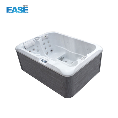 New Acrylic Spa Balboa Bathtubs Whirlpool Outdoor Spa Hottub