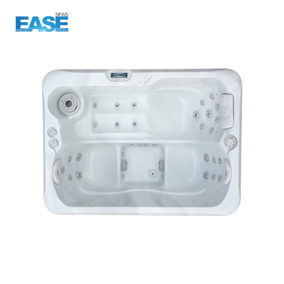New Acrylic Spa Balboa Bathtubs Whirlpool Outdoor Spa Hottub