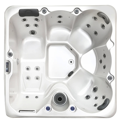 Low Price Spa Pools Manufacturer Supply Outdoor Indoor Whirlpool Massage Bathtub for All Weather