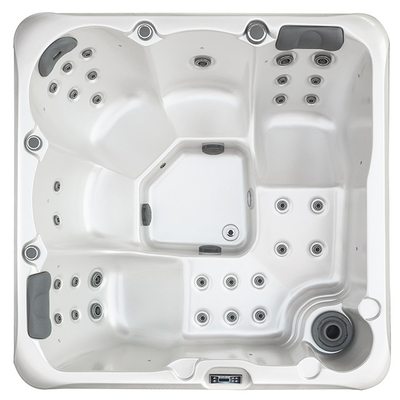CE/ETL/SAA Certified Spa Bathtub Swim Spa Pool For Hydrotherapy And Massage Function