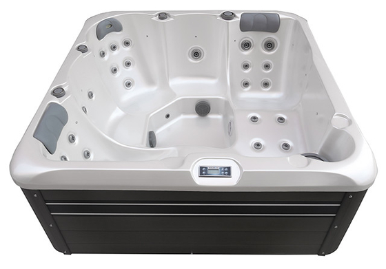 CE/ETL/SAA Certified Spa Bathtub Swim Spa Pool For Hydrotherapy And Massage Function