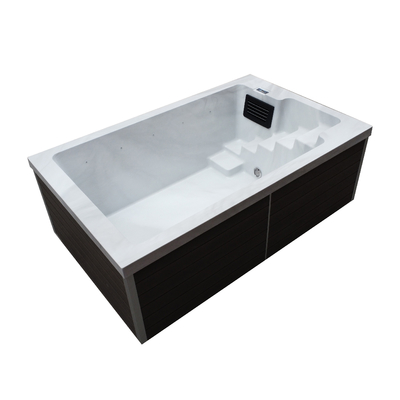 Acrylic Doggy Pet Swimming Pool for Dog Water Playing