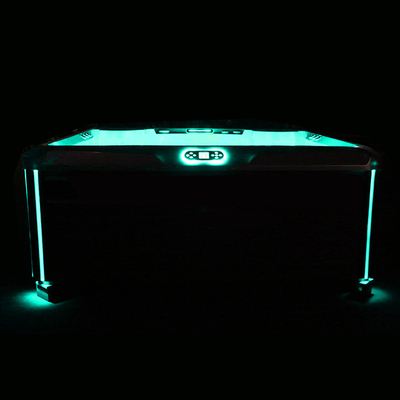 Freestanding Air Massage Whirlpools Spa Hot Tub Bathtub For 3-4 People