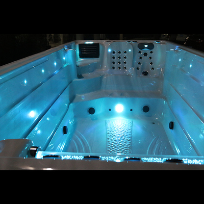 Hot Tub Cover Spa Accessories Massage Hot Tub Accessories Light Spa Valves