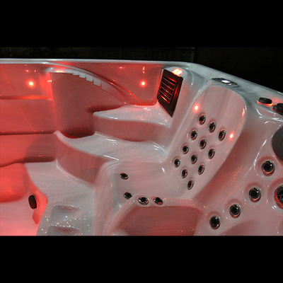 Hot Tub Cover Spa Accessories Massage Hot Tub Accessories Light Spa Valves