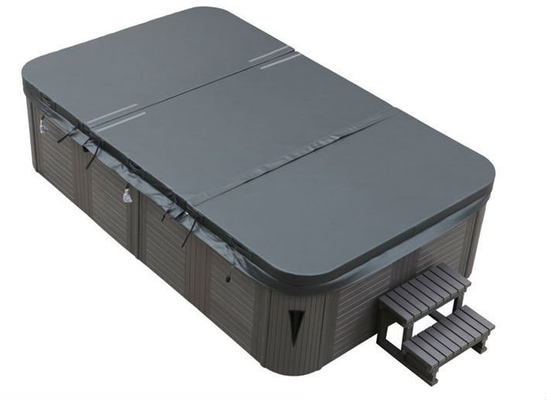 Customized Swim Spa Hot Tub Cover Or Spa Cover Outdoor Furniture Covers