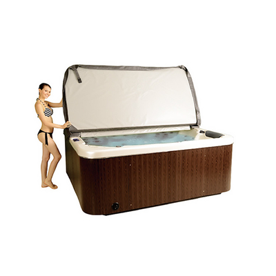 Customized Swim Spa Hot Tub Cover Or Spa Cover Outdoor Furniture Covers