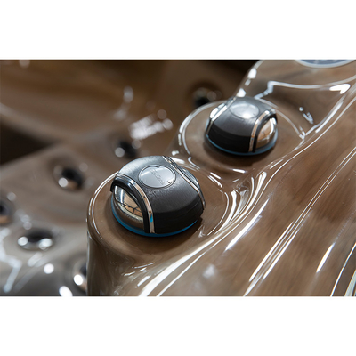 Spa Jet Gate Valves Rotating Air Nozzle Inflatable Hot Tub Spa Filter Cartridges