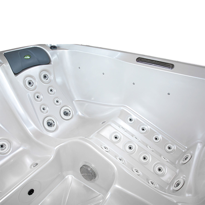 Acrylic Balboa Outdoor Hydropool Hot Tub Massage Spa Hot Tub With Fast Delivery