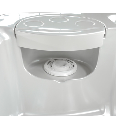 Acrylic Balboa Outdoor Hydropool Hot Tub Massage Spa Hot Tub With Fast Delivery