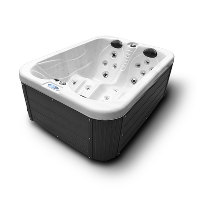 Outdoor Economic 2 Persons Hot Tub Spa Whirlpool Massage Bathtubs