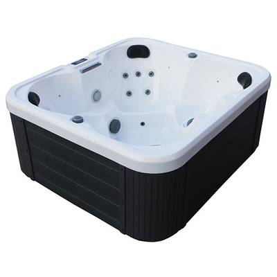 4 Person Outdoor Spa Hot Tub High End Quality Spas Such As Hot Spring