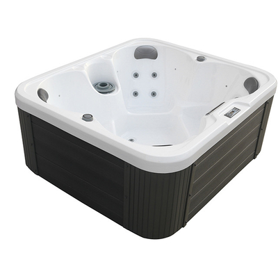 4 Person Outdoor Spa Hot Tub High End Quality Spas Such As Hot Spring