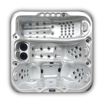 220V  240V 50hz 60hz Acrylic Massage Out Door Spa Bathtub Hot Tub