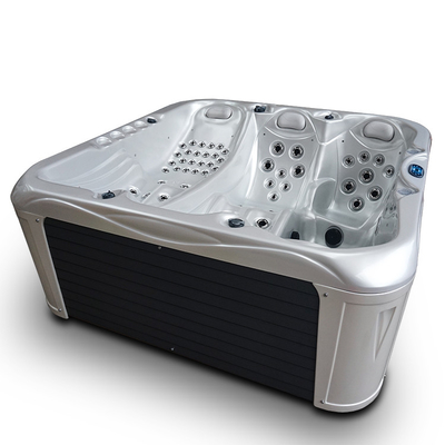220V  240V 50hz 60hz Acrylic Massage Out Door Spa Bathtub Hot Tub