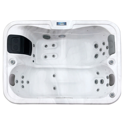 E-161S Economic Massage 2 Person Hot Tubs For Outdoor Jacuzzi