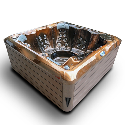 Improve Circulation 6 Person Australia Balboa Acrylic Outdoor Spa Hot Tub