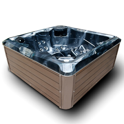 Improve Circulation 6 Person Australia Balboa Acrylic Outdoor Spa Hot Tub