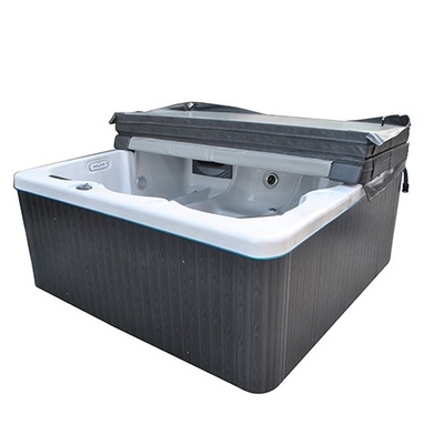 Balboa 6 Persons Freestanding Spa Hot Tub Whirlpool Hot Spring Bath Tubs