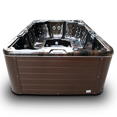 USA Acrylic Shell Copper 6-10 Babies Swim Outside Pool Swim Spa