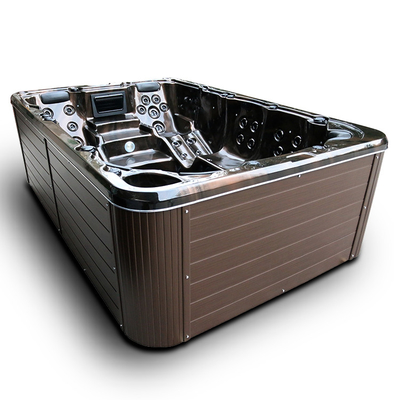 USA Acrylic Shell Copper 6-10 Babies Swim Outside Pool Swim Spa