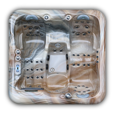 Enjoy More Space Spa Bar Home Outdoor Spas Hot Tub Selection With Circulation Pumps